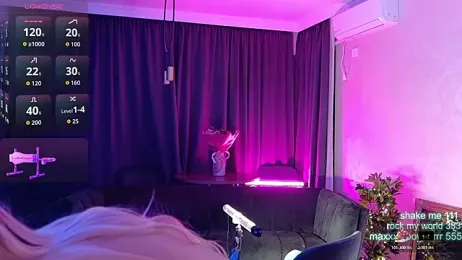 CutiePie69__ webcam model stream image