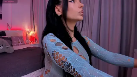 Iammazeekiin30 webcam stripchat model stream image