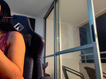 latin-couple77 webcam model stream image