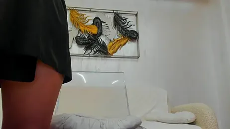 VikaFever webcam model stream image