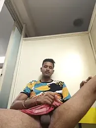 SEXY_RAJ00100 webcam model stream image