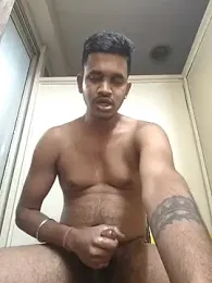 SEXY_RAJ00100 webcam model stream image