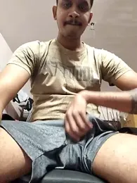 SEXY_RAJ00100 webcam model stream image