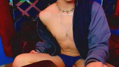 luke_howland webcam model stream image