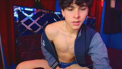 luke_howland webcam model stream image