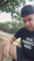 Outdoorsd webcam cam4 model stream image