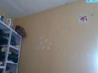 freeky-mess webcam model stream image