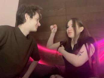 titsDestroy2007 webcam model stream image