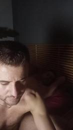 occhifun webcam model stream image