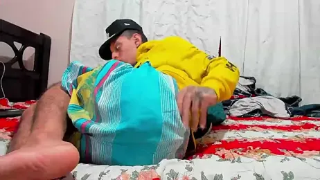 davidlatin66 webcam model stream image