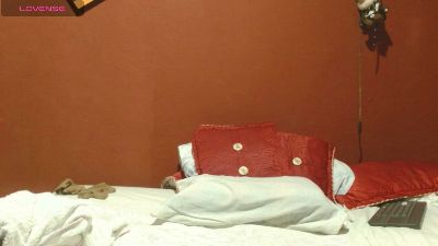 SashaRosee_ webcam model stream image