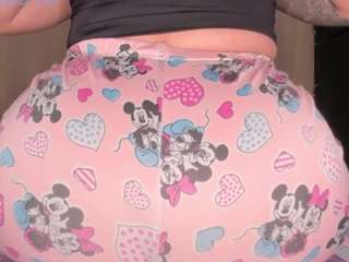 rachel-milfy webcam model stream image