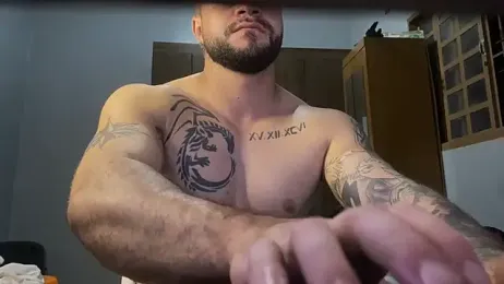 Galeego_DF webcam model stream image