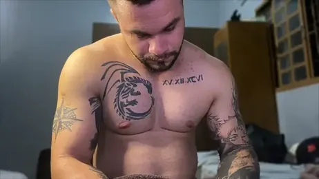 Galeego_DF webcam stripchat model stream image