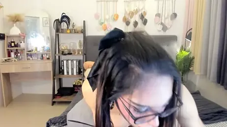 OliviaWho webcam model stream image