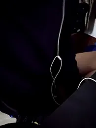 Kunbet webcam model stream image