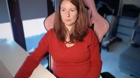 Exotic-Desire webcam model stream image