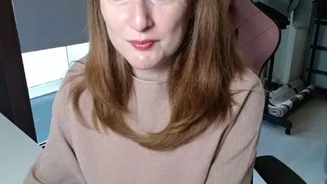 Exotic-Desire webcam model stream image