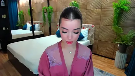 PutOnRepeat webcam stripchat model stream image