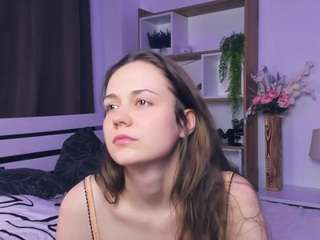 breckbenny webcam model stream image