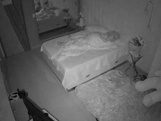 voyeurcam-casa-salsa-bedroom-2 webcam model stream image
