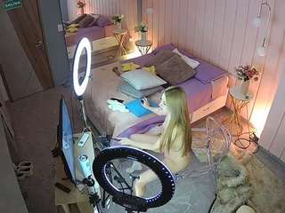 voyeurcam-casa-salsa-bedroom-2 webcam model stream image