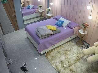 voyeurcam-casa-salsa-bedroom-2 webcam model stream image