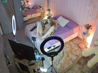 voyeurcam-casa-salsa-bedroom-2 webcam model stream image