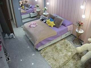 voyeurcam-casa-salsa-bedroom-2 webcam model stream image