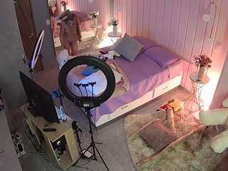 voyeurcam-casa-salsa-bedroom-2 webcam camsoda model stream image