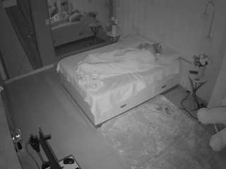 voyeurcam-casa-salsa-bedroom-2 webcam model stream image