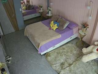 voyeurcam-casa-salsa-bedroom-2 webcam model stream image