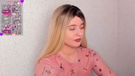 Cherry_B1isss webcam model stream image