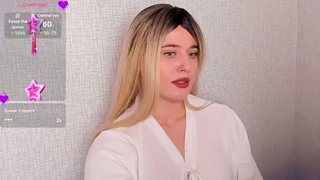 Cherry_B1isss webcam model stream image