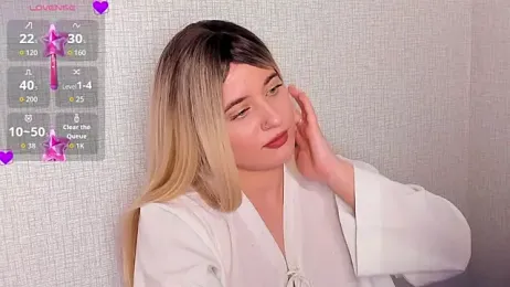 Cherry_B1isss webcam model stream image