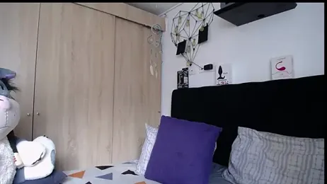 Santiago_kiler webcam stripchat model stream image