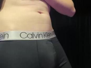 _goodknight webcam model stream image