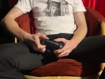 _goodknight webcam model stream image