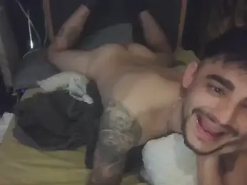 Bezzzzzerr webcam model stream image