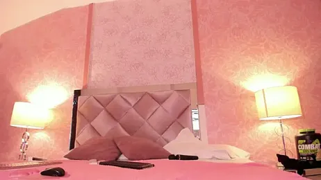 AntonellaRossi webcam model stream image