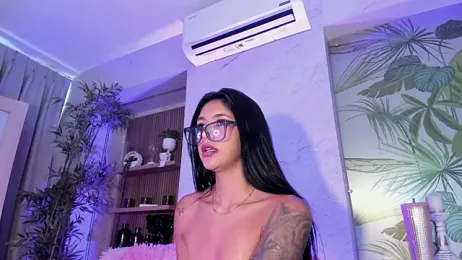 AntonellaRossi webcam stripchat model stream image