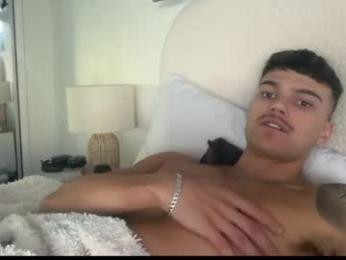 brooklyntay webcam model stream image