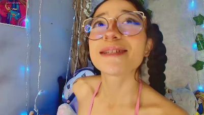 Cloe_Leee webcam model stream image