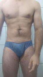 DanielPikRosada webcam cam4 model stream image