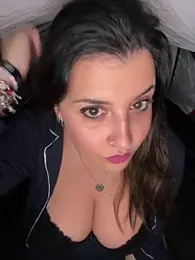 Novababy18 webcam model stream image