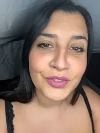 Novababy18 webcam model stream image