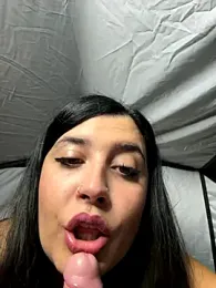 Novababy18 webcam model stream image