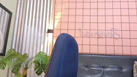 martin_killer webcam model stream image