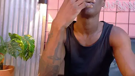 martin_killer webcam model stream image