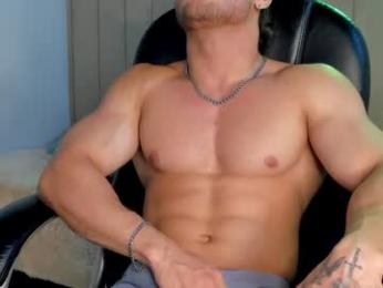 jeicob_gagnon webcam model stream image
